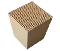 Stationary Flow-Through Substrates (Catalyzed or Uncatalyzed)