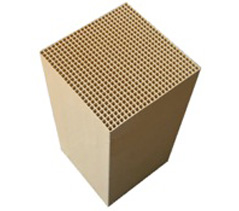 Substrates &amp SCR Catalysts for Stathttp://logical.shinermedia.com/products#stationary-flow-through-substratesionary Applications